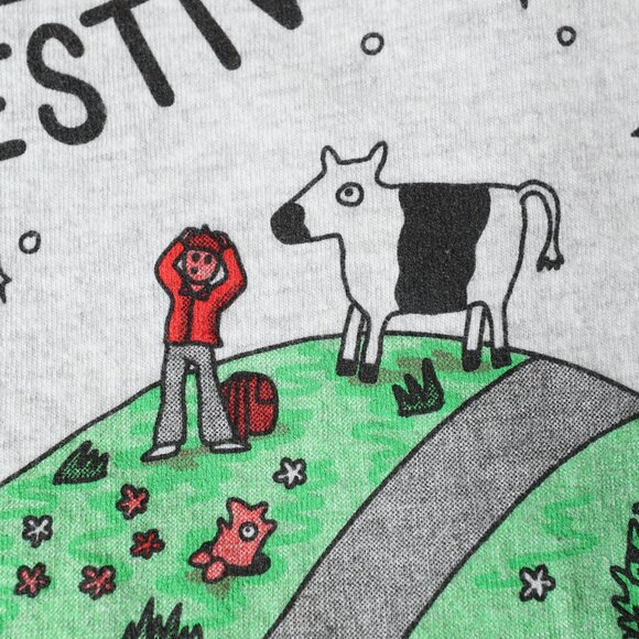 Exeter UFO Festival Tee (M) - Picture 7 of 11